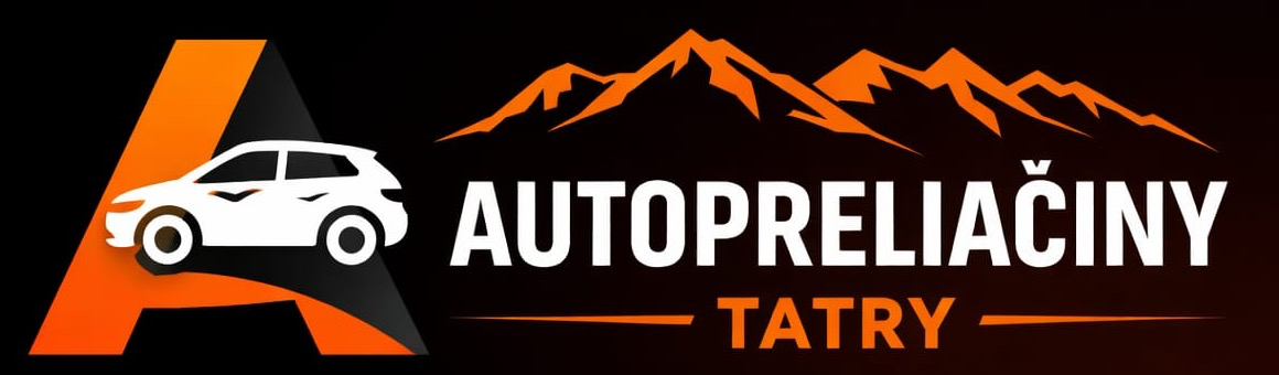 Autopreliačiny Tatry — oprava preliačin bez lakovania
